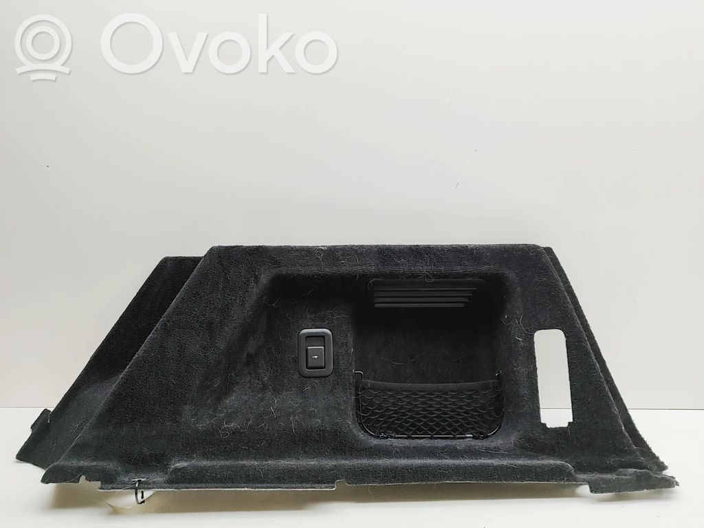 Land Rover Range Rover Sport L461 Boczek / Tapicerka / bagażnika 