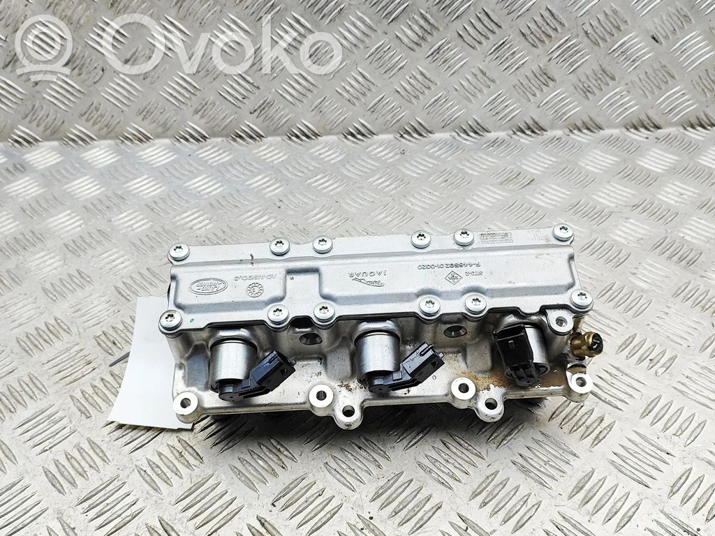 Land Rover Range Rover Sport L461 Otros repuestos del compartimento del motor 