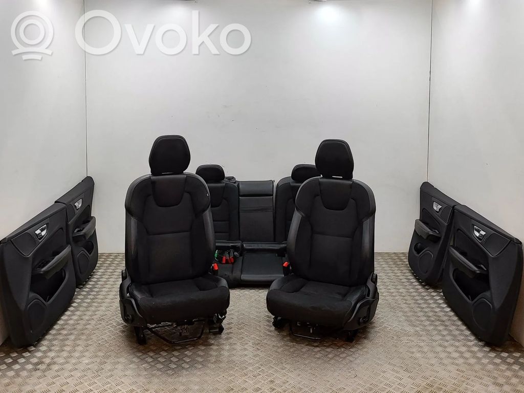 Volvo V60 Sisustussarja 