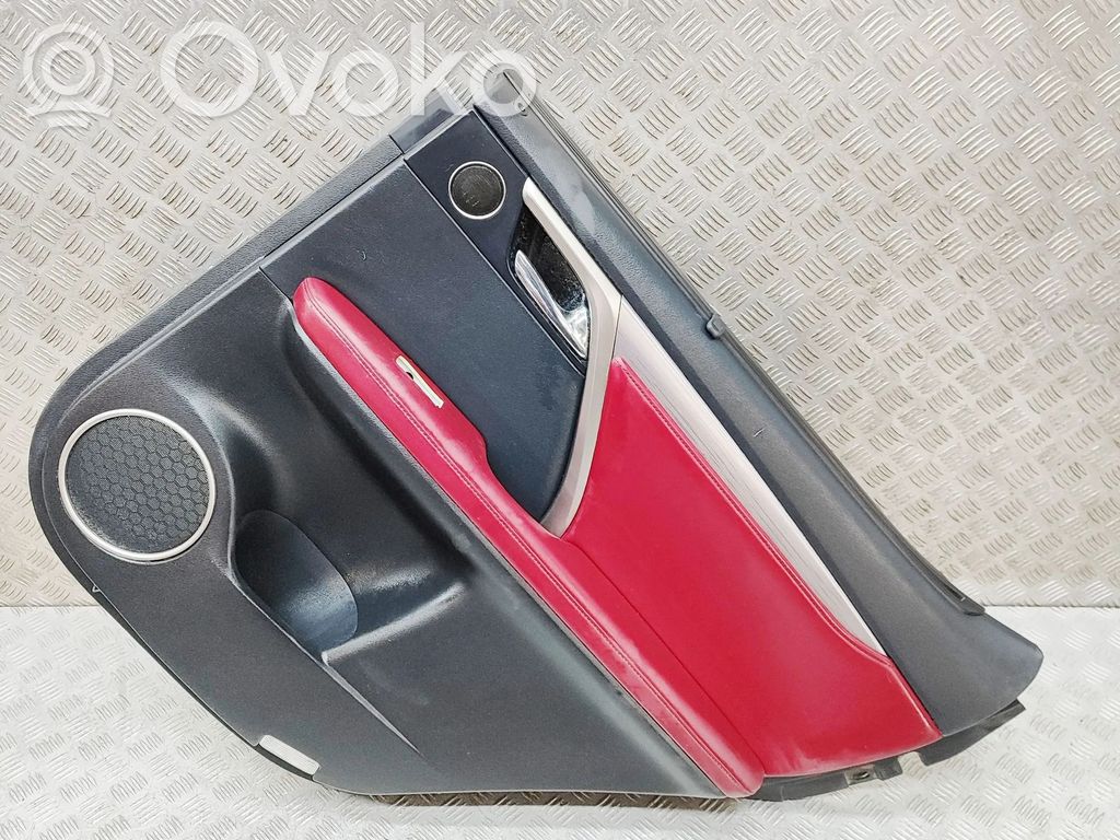 Lexus RX 450H Panou interior ușă spate 