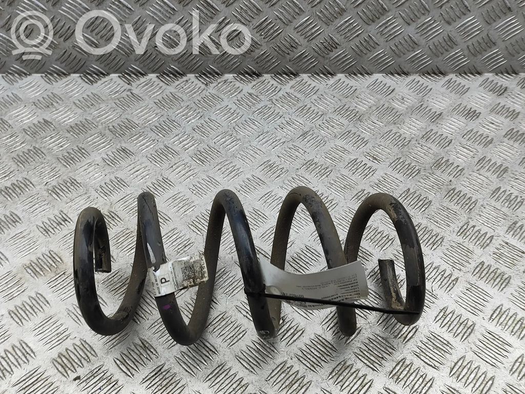 Tesla Model 3 Rear coil spring 