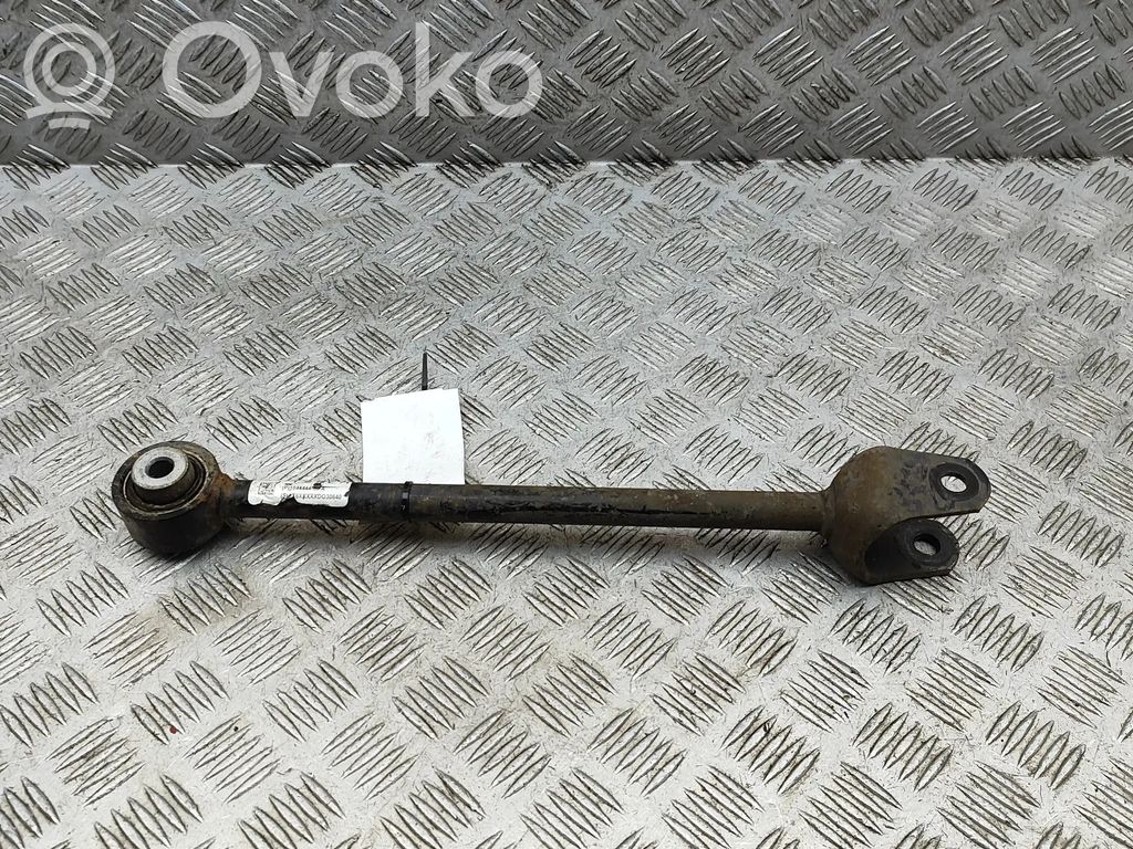 Querlenker Achsschenkel hinten   104444400A
