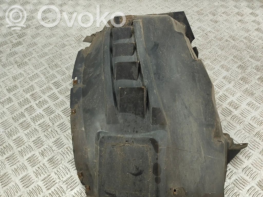 Peugeot Boxer Apărători interioare aripă roată față 