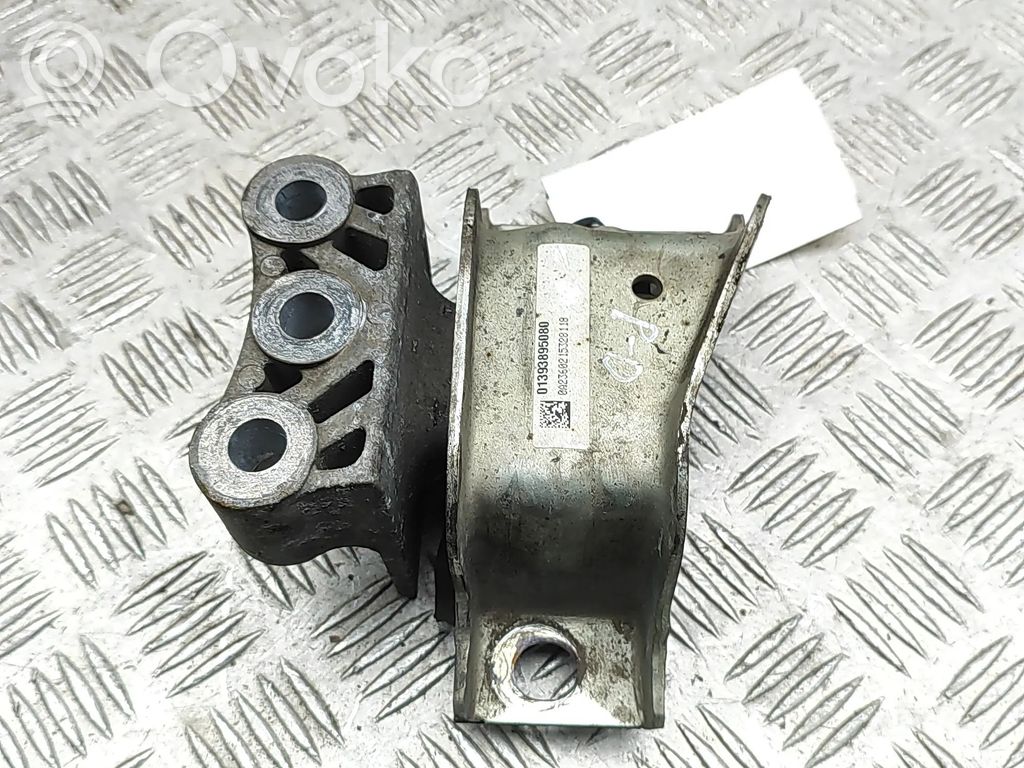 Peugeot Boxer Engine mount bracket 