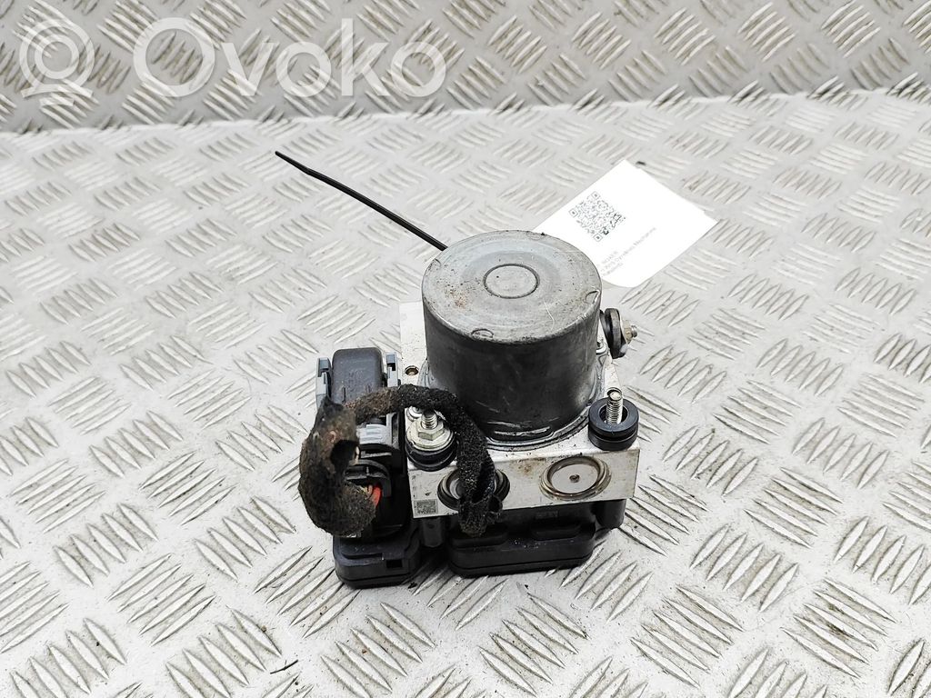 Peugeot Boxer ABS bloks 