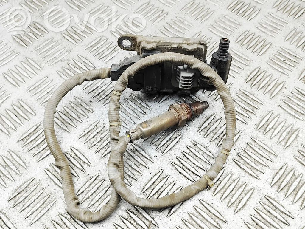 Peugeot Boxer Sonda lambda 