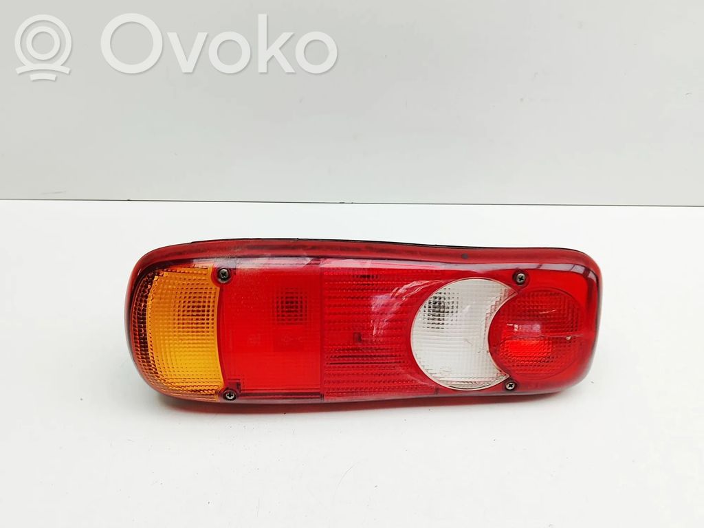 Peugeot Boxer Takavalot 
