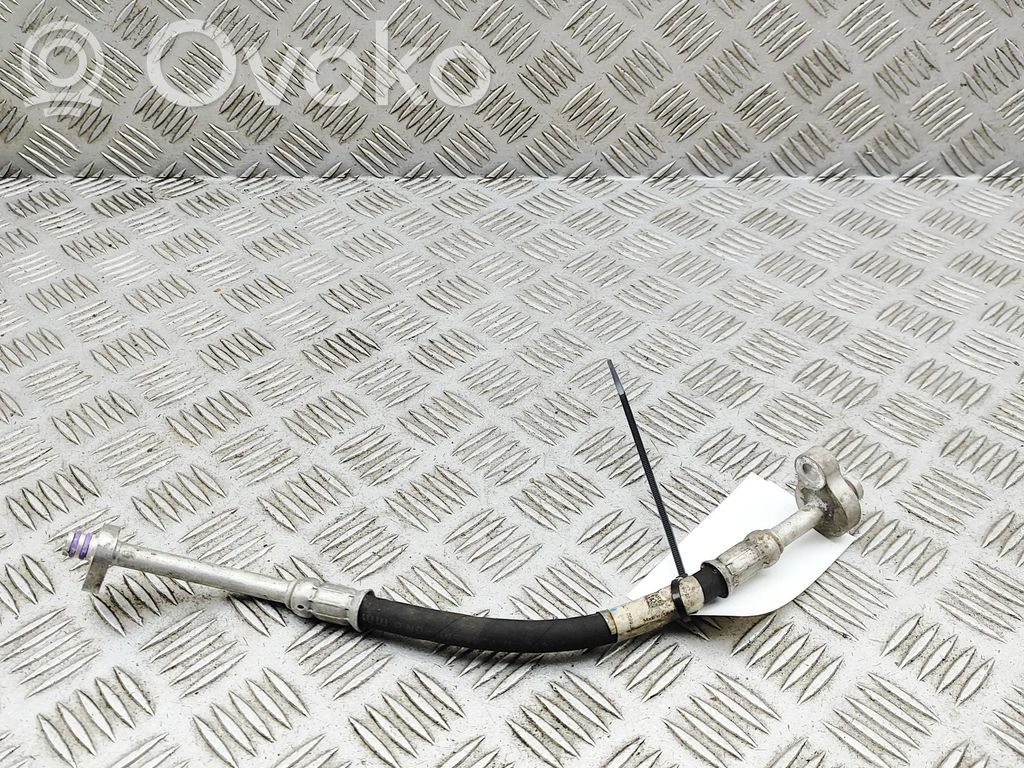 Land Rover Range Rover Evoque L538 Conductă/furtun aer condiționat (A/C)