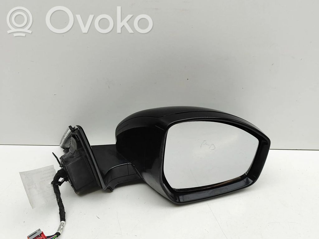 Land Rover Range Rover Evoque L538 Elektryczne lusterko boczne drzwi przednich 