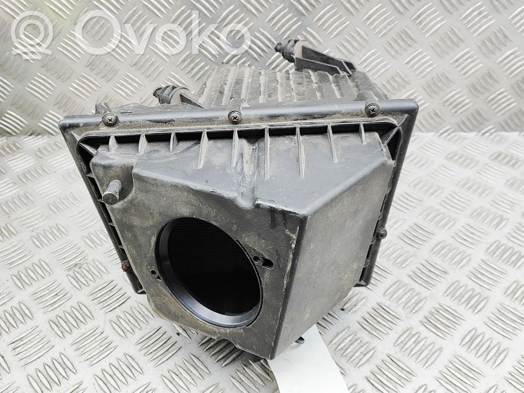 Land Rover Range Rover Evoque L538 Cutie filtru aer 