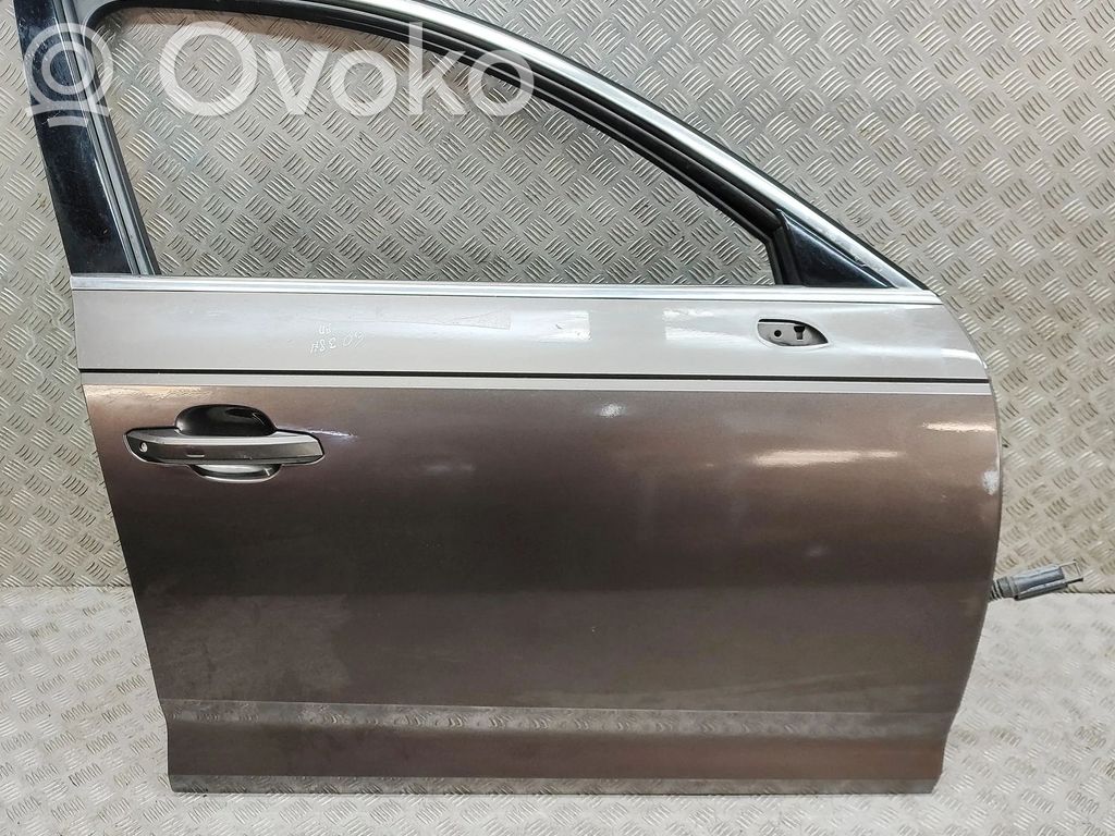 Audi A4 S4 B9 8W Ușă față 