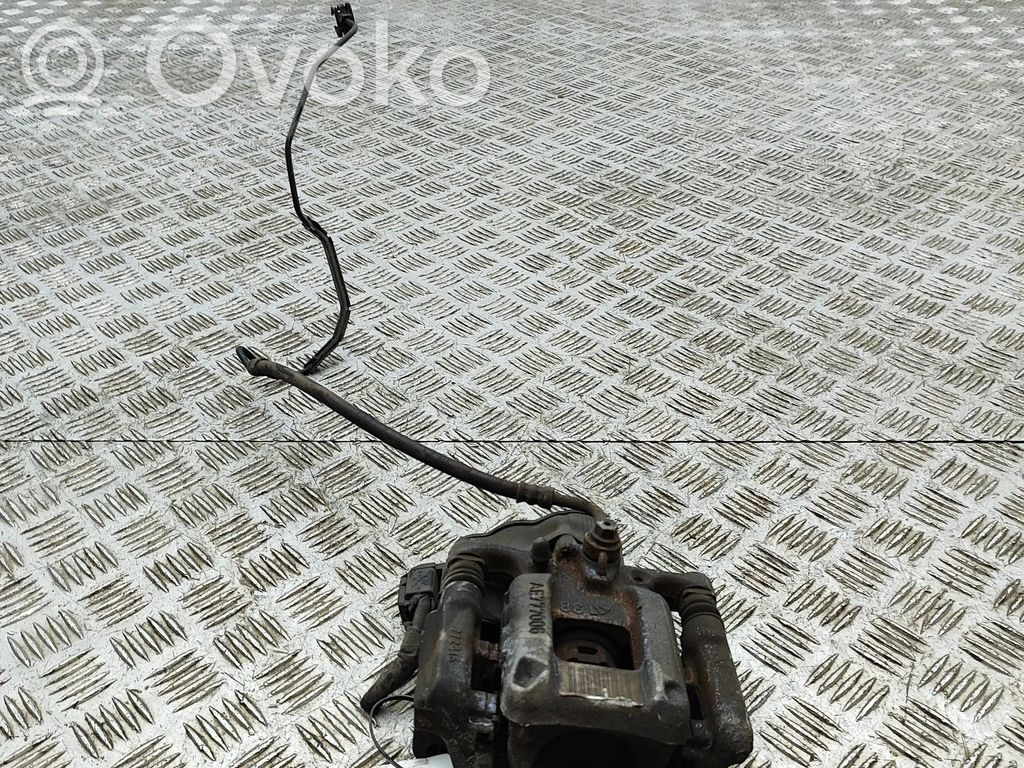 Peugeot 308 Bremssattel hinten 