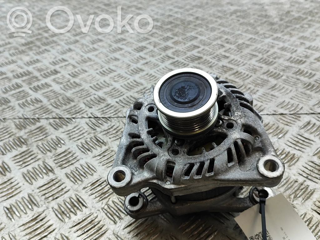 Generator/alternator   9827171980