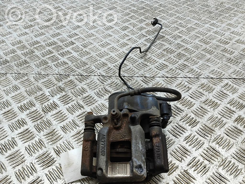 Peugeot 308 Bremssattel hinten 