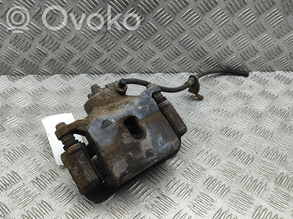 KIA Ceed Takajarrusatula 