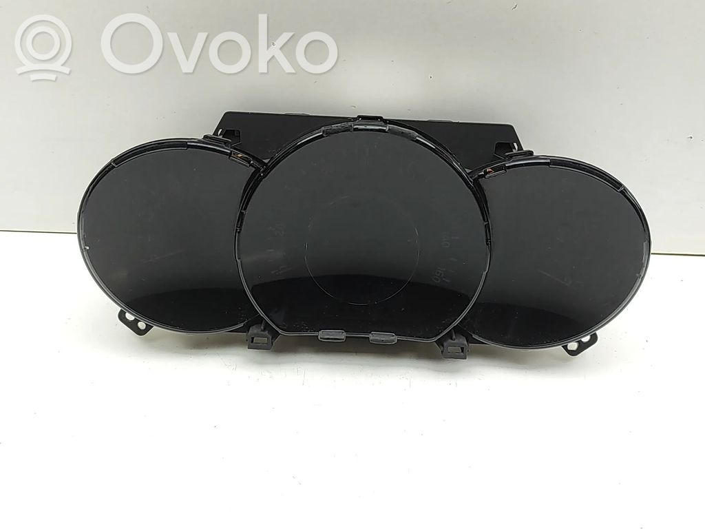 KIA Ceed Nopeusmittari (mittaristo) 