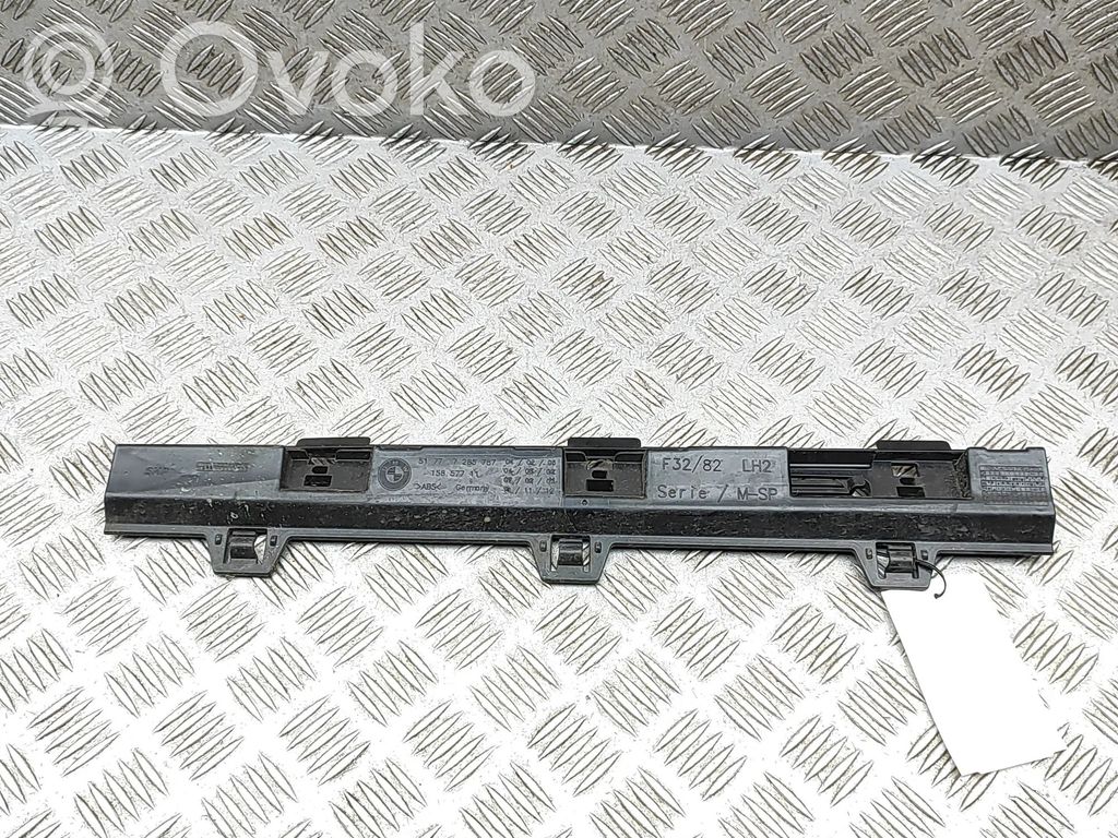 BMW 4 F32 F33 Listwa progowa 