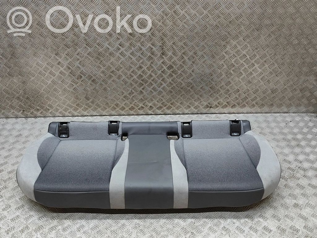 Volkswagen ID.3 Fotel tylny 