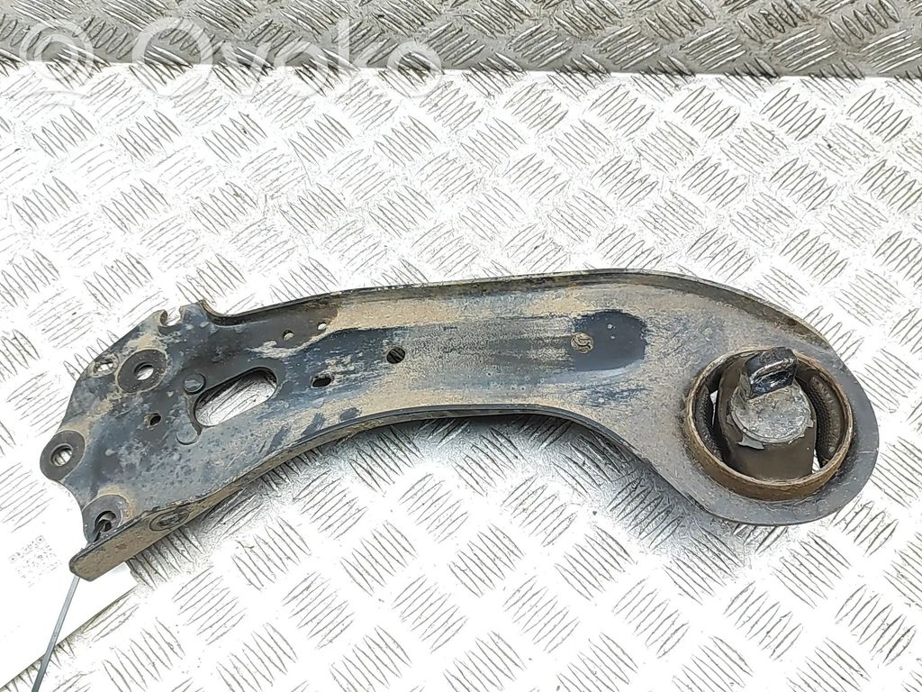 KIA Optima Querlenker Achsschenkel hinten 