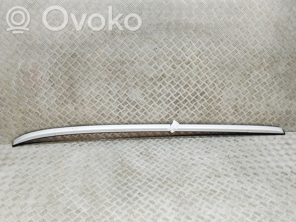KIA Optima Barra del techo 