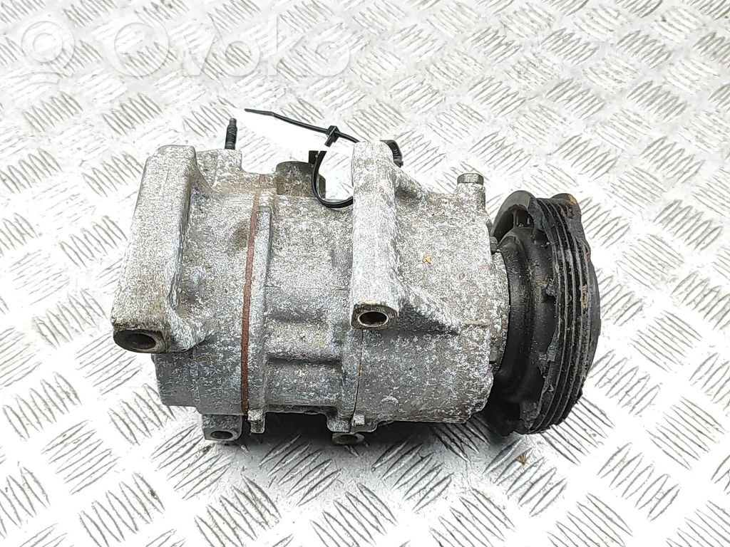 KIA Optima Air conditioning (A/C) compressor (pump) 