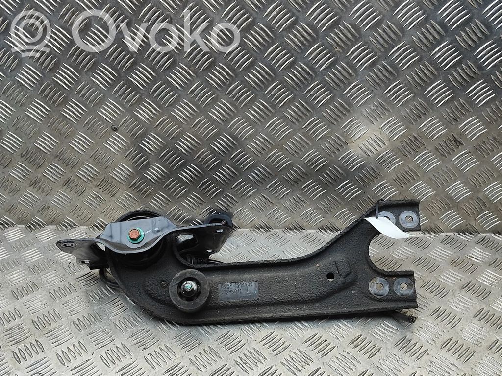 BYD Atto 3 Вилы 