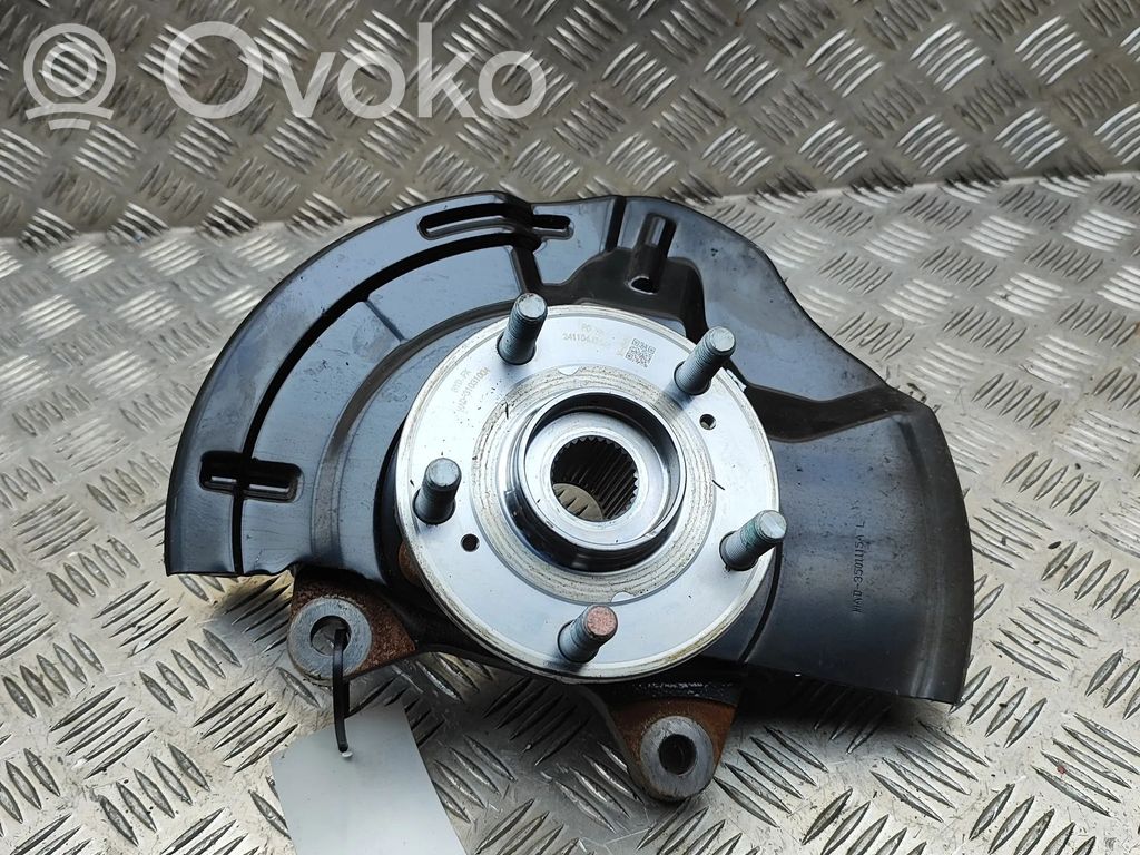 BYD Atto 3 Rumba 
