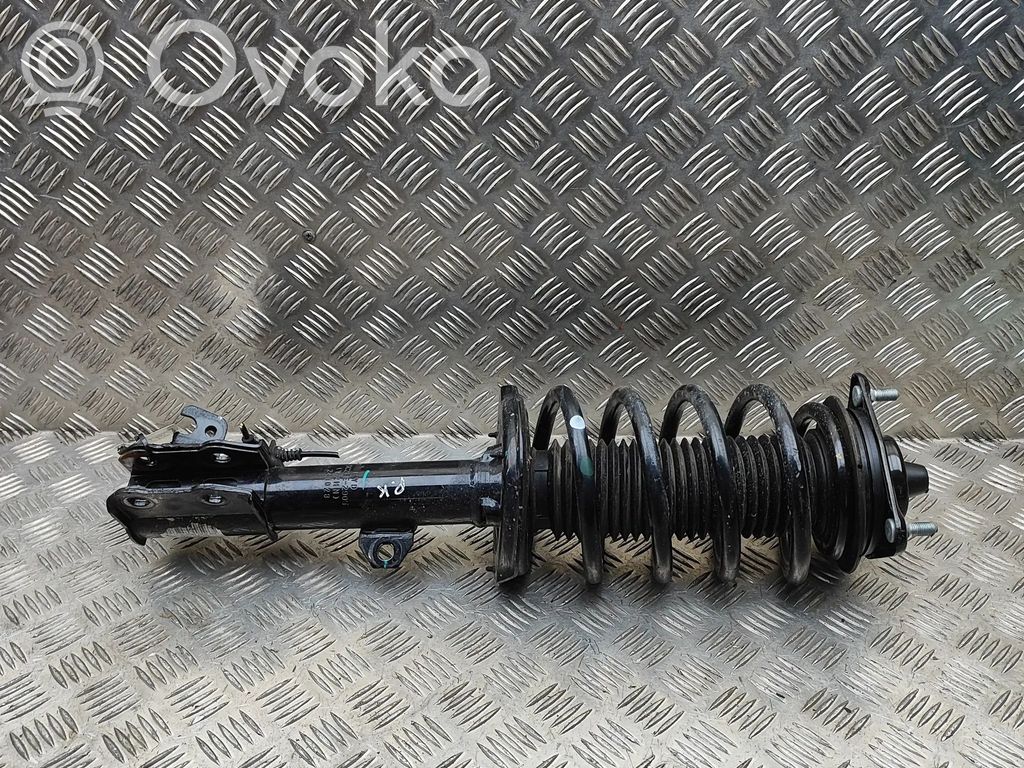 BYD Atto 3 Priekšpusē amortizators 