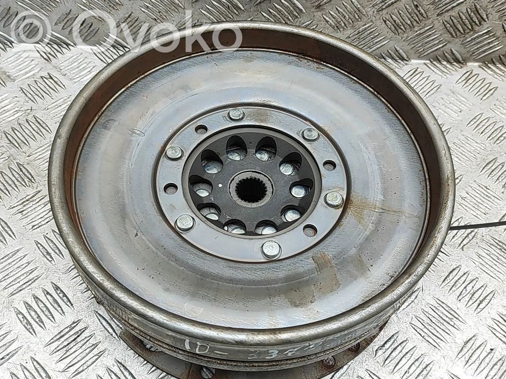 Schwungrad   0CK105317AG