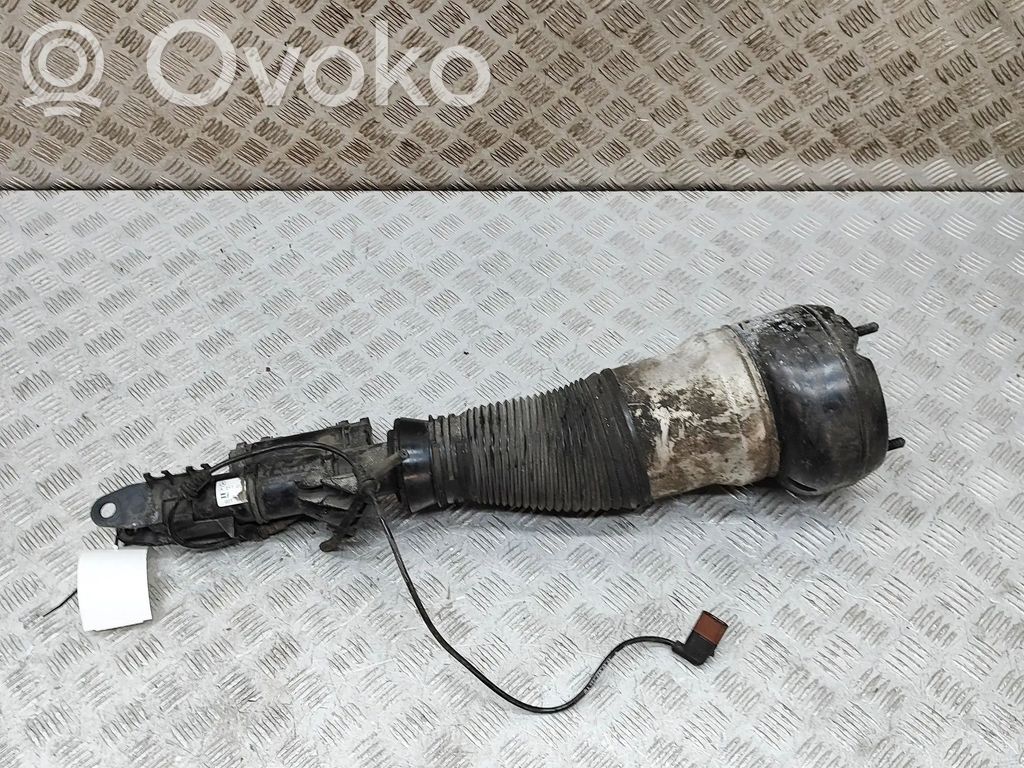 Mercedes-Benz S C217 Przedni amortyzator zawieszenia pneumatycznego