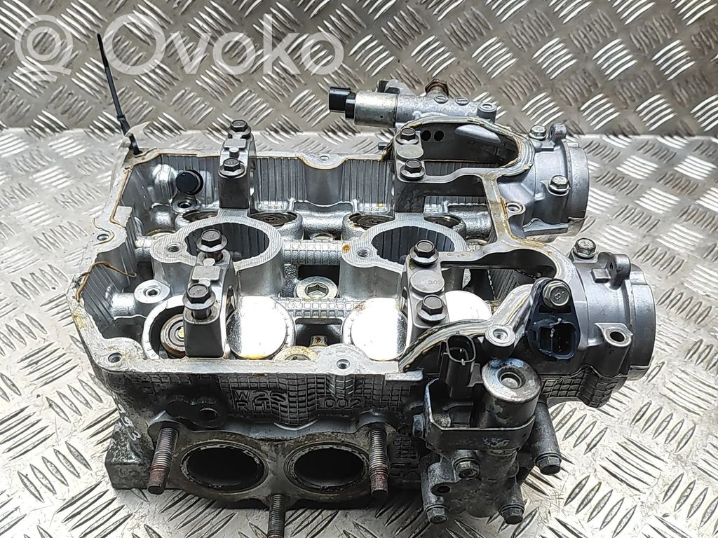 Engine head   11039AC320