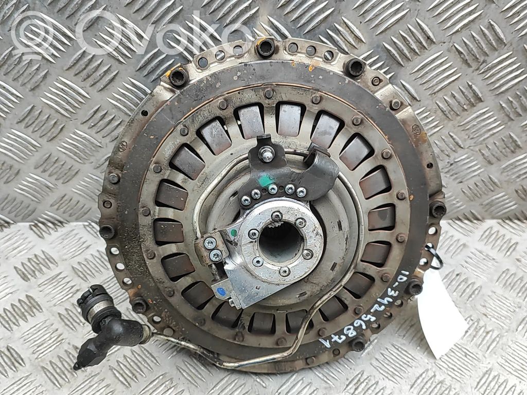 Porsche Cayenne (92A) Clutch set kit 