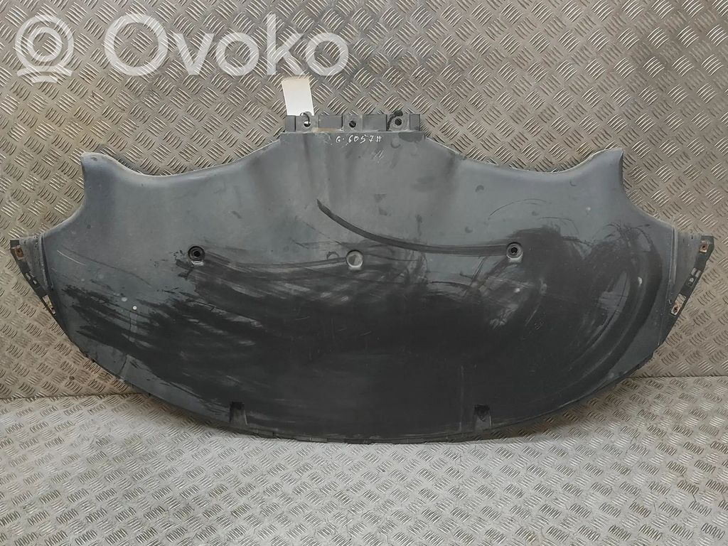 Tesla Model 3 Vidusdaļas apakšas aizsargs 
