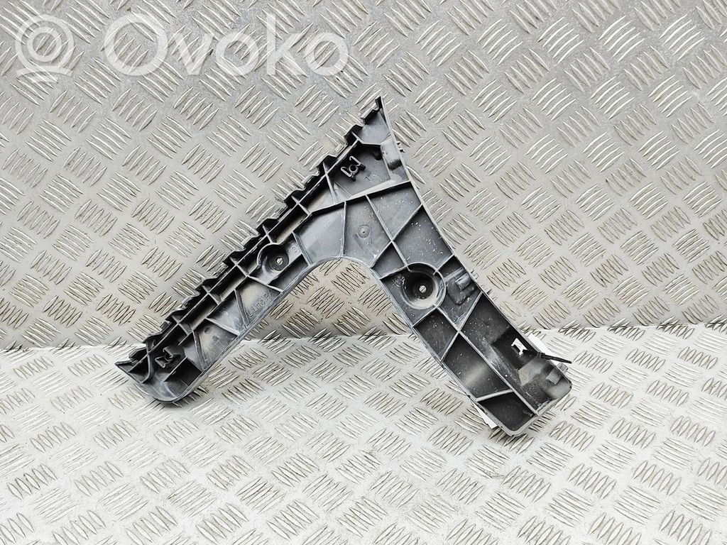 Audi A6 S6 C7 4G Support de pare-chocs arrière