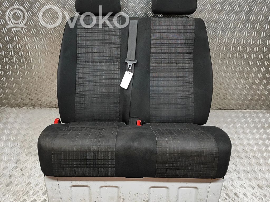 Fotel przedni kierowcy   A0009101508,A0009102410