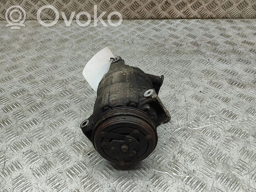 Kompresor / Sprężarka klimatyzacji A/C   6576464,01141799