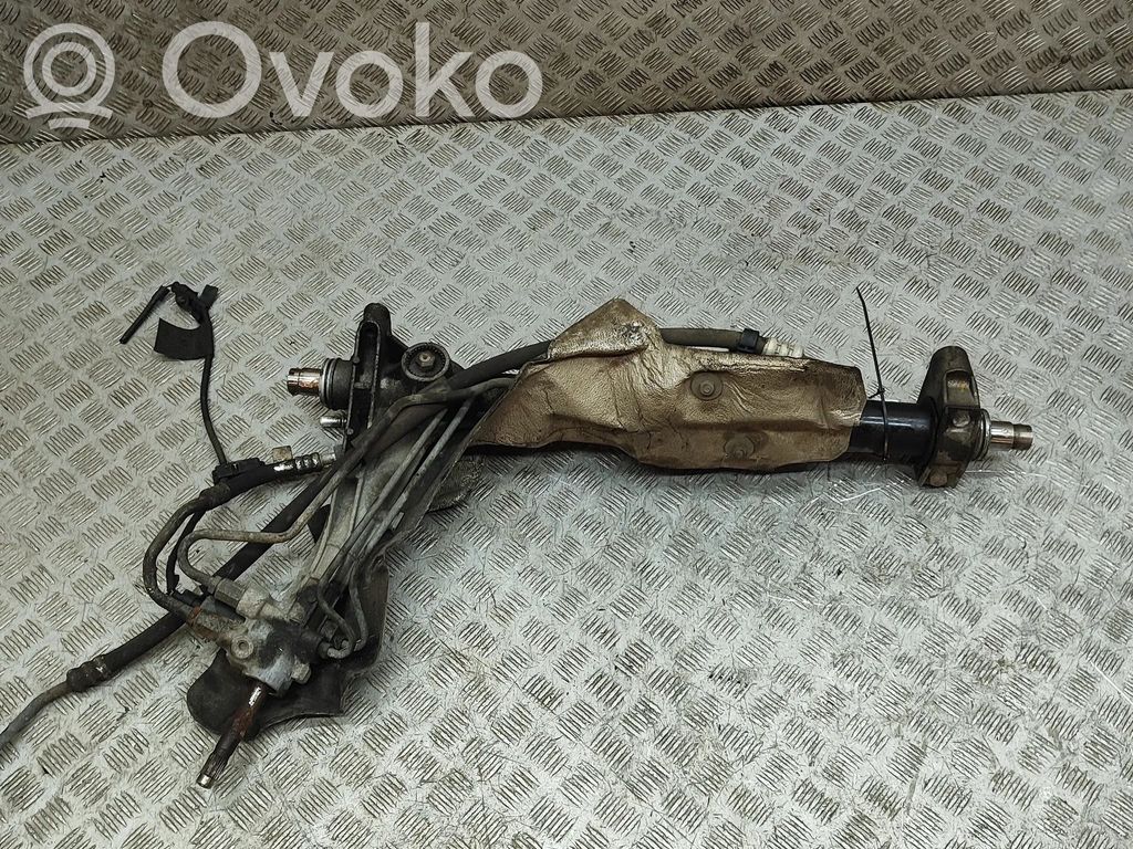 Fiat Ducato Steering rack 