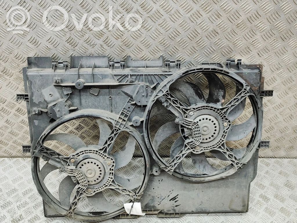 Диффузор   1379417080,FA345002