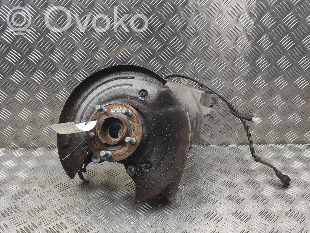 Piasta koła tylnego   T4A1017