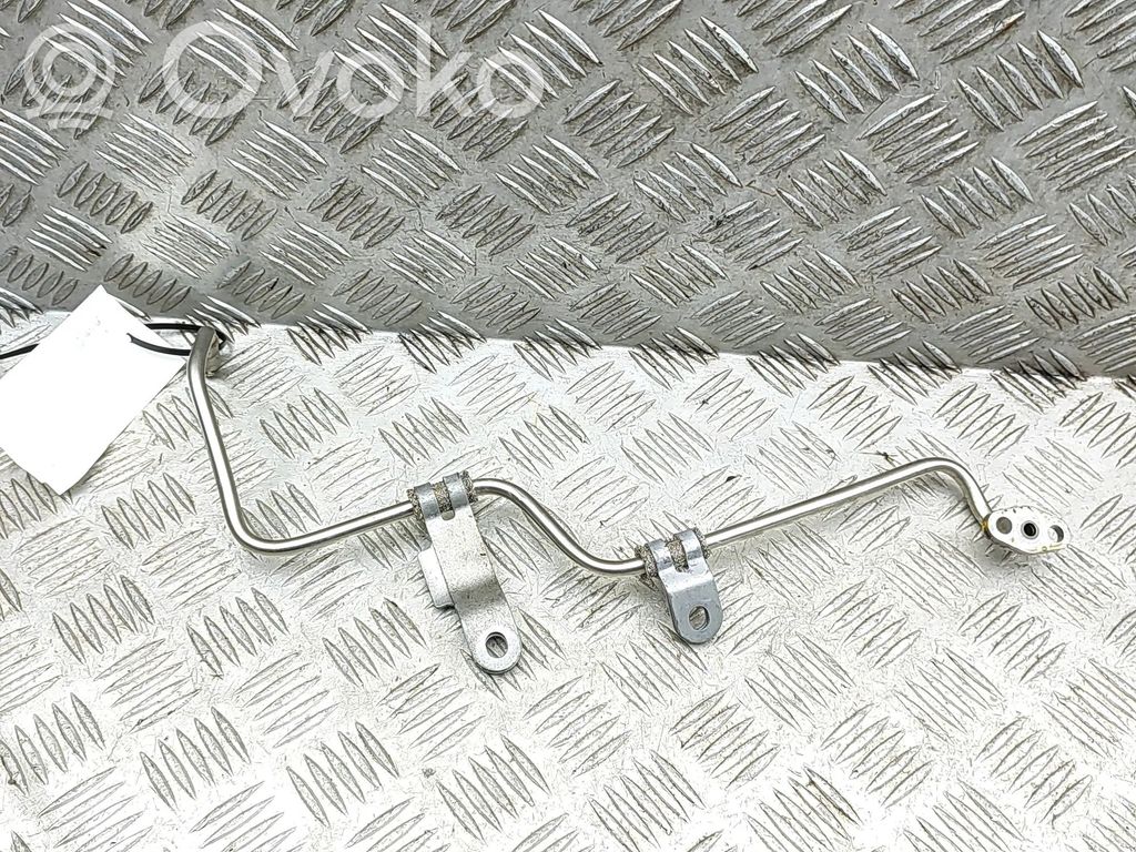 Hyundai Tucson IV NX4 Conductă/furtun ungere ulei turbosuflantă 