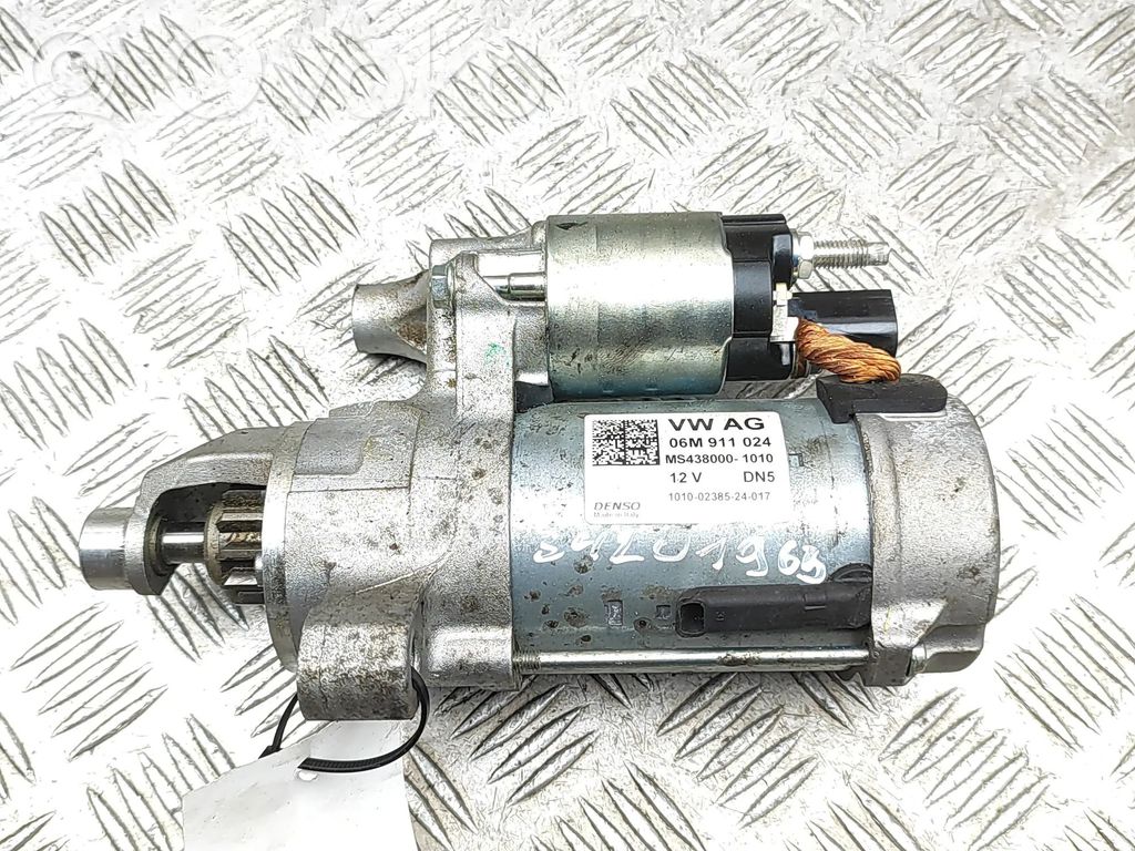 Démarreur   06M911024,MS4380001010