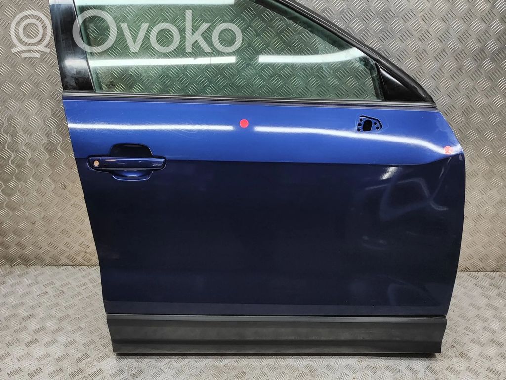 Audi Q2 - Durvis 