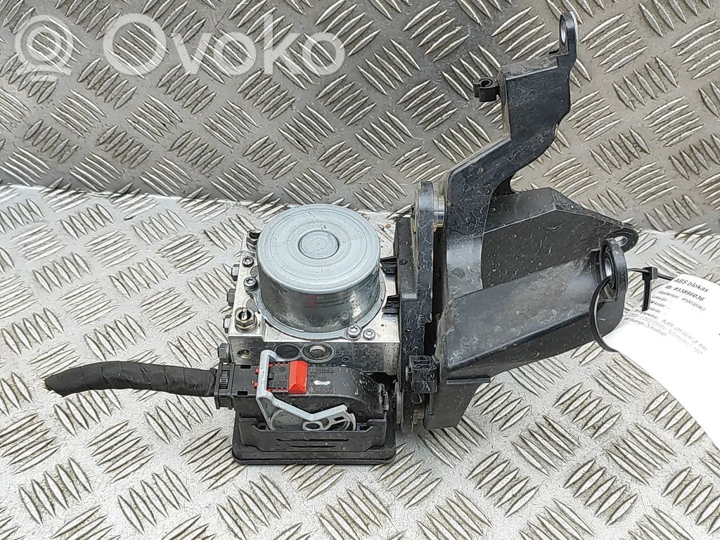 Bomba de ABS   1EA614517AR,1EA614517