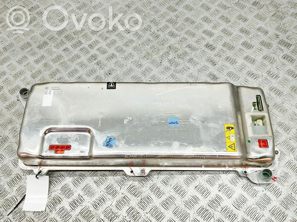 Tesla Model 3 Inversor/convertidor de voltaje 