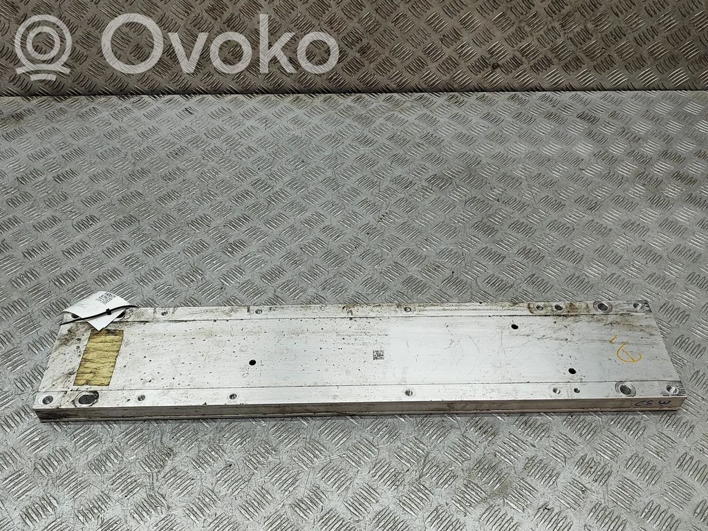 Opel Mokka B Engine mounting bracket 