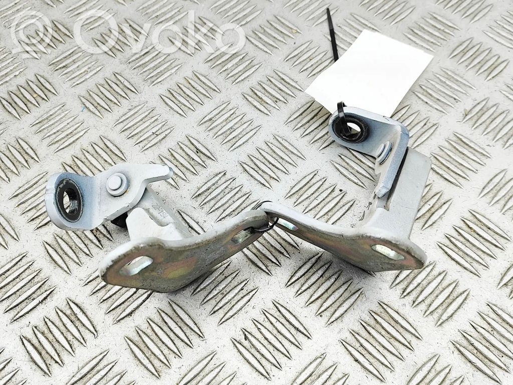 Tesla Model Y Front door hinges set 