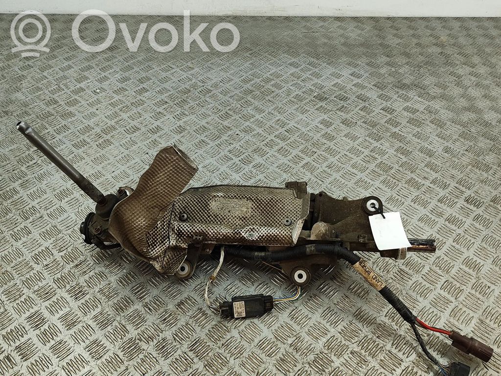 Land Rover Discovery Sport Hammastanko 