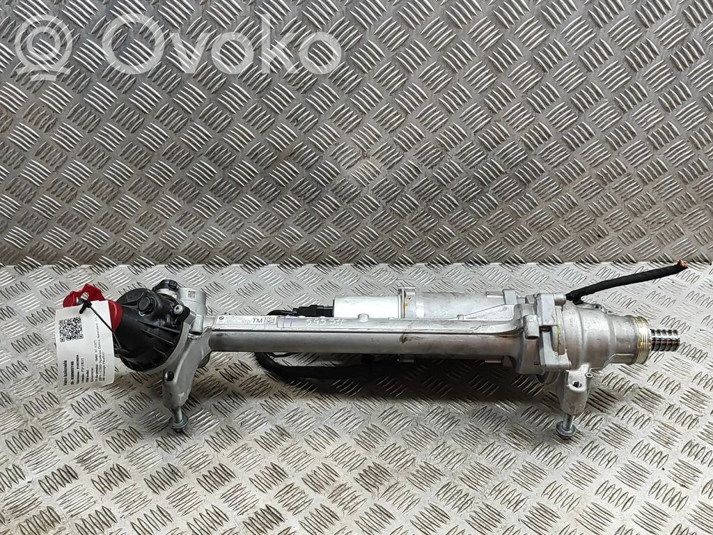 BMW X7 G07 Hammastanko 