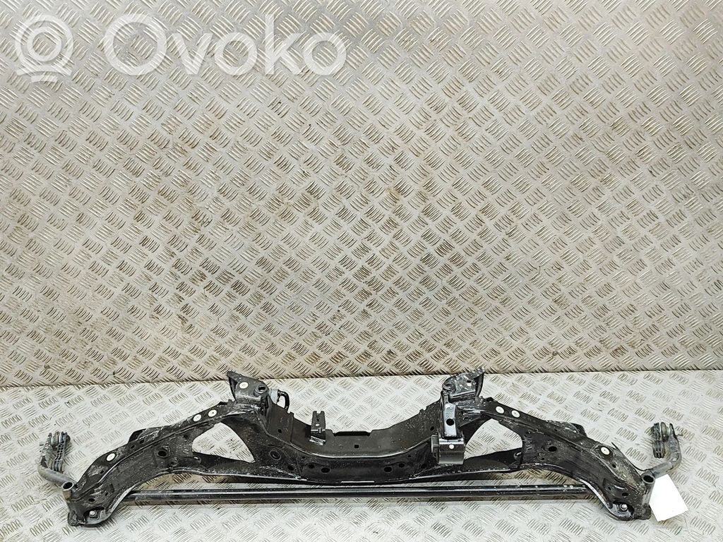 BMW X2 U10 Cadru auxiliar spate 