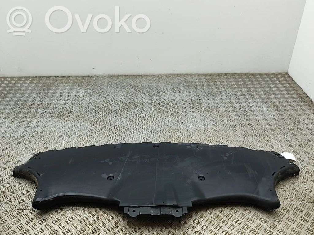 Tesla Model Y Juniper Placa protectora del centro/medio 